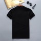 GUCCI Men's Short Sleeve T-shirt 2022 New Spring / Summer Wear Gucci GUCCI Men's Short Sleeve T-shirt 2022 New Spring / Summer Wear Gucci