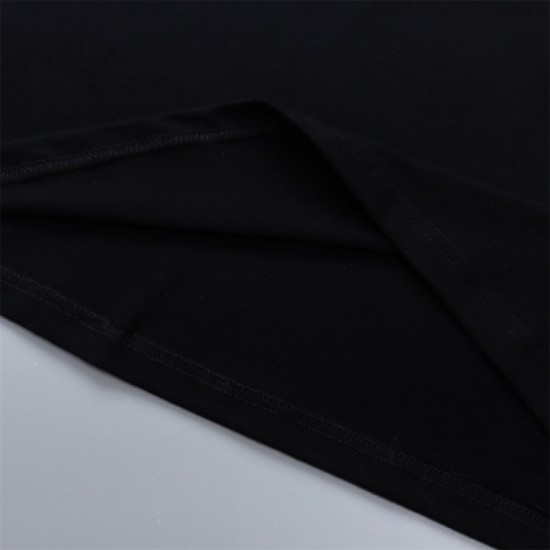 GUCCI Men's Short Sleeve T-shirt 2022 New Spring / Summer Wear Gucci GUCCI Men's Short Sleeve T-shirt 2022 New Spring / Summer Wear Gucci