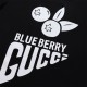 GUCCI Men's Short Sleeve T-shirt 2022 New Spring / Summer Wear Gucci GUCCI Men's Short Sleeve T-shirt 2022 New Spring / Summer Wear Gucci