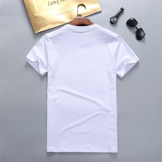 GUCCI Men's Short Sleeve T-shirt 2022 New Sale First come, first served Gucci GUCCI Men's Short Sleeve T-shirt 2022 New Sale First come, first served Gucci