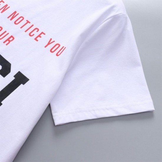 GUCCI Men's Short Sleeve T-shirt 2022 New Sale First come, first served Gucci GUCCI Men's Short Sleeve T-shirt 2022 New Sale First come, first served Gucci