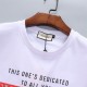 GUCCI Men's Short Sleeve T-shirt 2022 New VIP Sale Deals Gucci GUCCI Men's Short Sleeve T-shirt 2022 New VIP Sale Deals Gucci