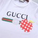 GUCCI Men's Short Sleeve T-shirt 2022 New VIP Sale Exceptional Gucci GUCCI Men's Short Sleeve T-shirt 2022 New VIP Sale Exceptional Gucci