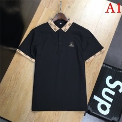 GUCCI Men's Short Sleeve T-shirt 2022 New Classic Gucci