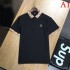 GUCCI Men's Short Sleeve T-shirt 2022 New Classic Gucci