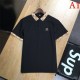 GUCCI Men's Short Sleeve T-shirt 2022 New Classic Gucci GUCCI Men's Short Sleeve T-shirt 2022 New Classic Gucci