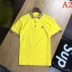 GUCCI Men's Short Sleeve T-shirt 2022 New Classic Gucci GUCCI Men's Short Sleeve T-shirt 2022 New Classic Gucci