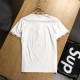 GUCCI Men's Short Sleeve T-shirt 2022 New Classic Gucci GUCCI Men's Short Sleeve T-shirt 2022 New Classic Gucci