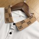 GUCCI Men's Short Sleeve T-shirt 2022 New Classic Gucci GUCCI Men's Short Sleeve T-shirt 2022 New Classic Gucci