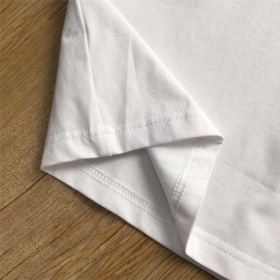 GUCCI Men's Short Sleeve T-shirt 2022 New Classic Gucci GUCCI Men's Short Sleeve T-shirt 2022 New Classic Gucci