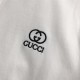 GUCCI Men's Short Sleeve T-shirt 2022 New Classic Gucci GUCCI Men's Short Sleeve T-shirt 2022 New Classic Gucci