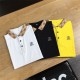 GUCCI Men's Short Sleeve T-shirt 2022 New Classic Gucci GUCCI Men's Short Sleeve T-shirt 2022 New Classic Gucci
