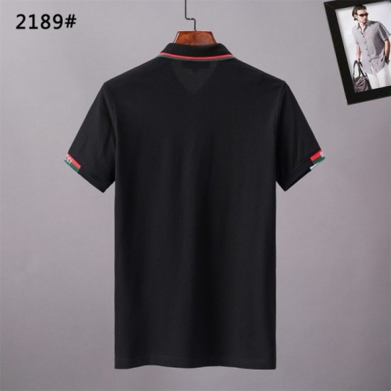 GUCCI Men's Short Sleeve T-shirt 2022 New Limited Quantity VIP Price Gucci GUCCI Men's Short Sleeve T-shirt 2022 New Limited Quantity VIP Price Gucci