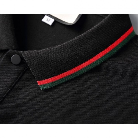 GUCCI Men's Short Sleeve T-shirt 2022 New Limited Quantity VIP Price Gucci GUCCI Men's Short Sleeve T-shirt 2022 New Limited Quantity VIP Price Gucci