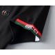 GUCCI Men's Short Sleeve T-shirt 2022 New Limited Quantity VIP Price Gucci GUCCI Men's Short Sleeve T-shirt 2022 New Limited Quantity VIP Price Gucci