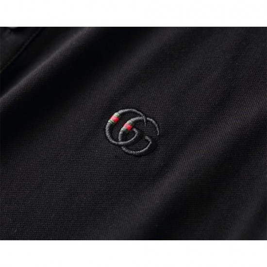 GUCCI Men's Short Sleeve T-shirt 2022 New Limited Quantity VIP Price Gucci GUCCI Men's Short Sleeve T-shirt 2022 New Limited Quantity VIP Price Gucci