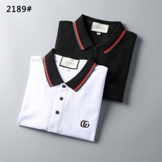 GUCCI Men's Short Sleeve T-shirt 2022 New Limited Quantity VIP Price Gucci GUCCI Men's Short Sleeve T-shirt 2022 New Limited Quantity VIP Price Gucci