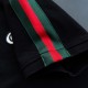 GUCCI Men's Short Sleeve T-shirt 2022 New Japan Expected to be sold out immediately Gucci GUCCI Men's Short Sleeve T-shirt 2022 New Japan Expected to be sold out immediately Gucci
