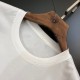 GUCCI Men's Short Sleeve T-shirt 2022 New Super Rare Difficult to Obtain Gucci GUCCI Men's Short Sleeve T-shirt 2022 New Super Rare Difficult to Obtain Gucci