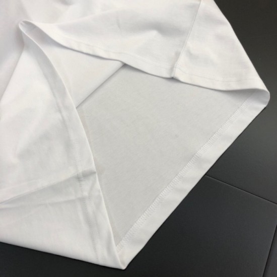 GUCCI Men's Short Sleeve T-shirt 2022 New Super Rare Difficult to Obtain Gucci GUCCI Men's Short Sleeve T-shirt 2022 New Super Rare Difficult to Obtain Gucci