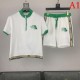 GUCCI Men's Short Sleeve T-shirt 2022 New Online Limited Edition Gucci GUCCI Men's Short Sleeve T-shirt 2022 New Online Limited Edition Gucci