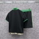 GUCCI Men's Short Sleeve T-shirt 2022 New Online Limited Edition Gucci GUCCI Men's Short Sleeve T-shirt 2022 New Online Limited Edition Gucci