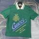 2022SS Limited quantity VIP price GUCCI Gucci men's and women's short sleeve T-shirt 2022SS Limited quantity VIP price GUCCI Gucci men's and women's short sleeve T-shirt