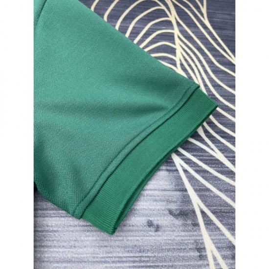 2022SS Limited quantity VIP price GUCCI Gucci men's and women's short sleeve T-shirt 2022SS Limited quantity VIP price GUCCI Gucci men's and women's short sleeve T-shirt