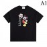 2022SS Limited quantity miracle arrival GUCCI Gucci unisex short sleeve T-shirt