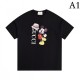 2022SS Limited quantity miracle arrival GUCCI Gucci unisex short sleeve T-shirt 2022SS Limited quantity miracle arrival GUCCI Gucci unisex short sleeve T-shirt