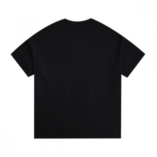 2022SS Limited quantity miracle arrival GUCCI Gucci unisex short sleeve T-shirt 2022SS Limited quantity miracle arrival GUCCI Gucci unisex short sleeve T-shirt