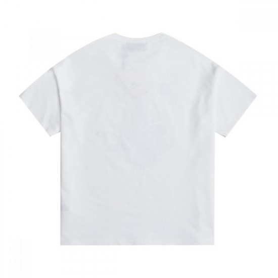2022SS Limited quantity miracle arrival GUCCI Gucci unisex short sleeve T-shirt 2022SS Limited quantity miracle arrival GUCCI Gucci unisex short sleeve T-shirt