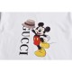 2022SS Limited quantity miracle arrival GUCCI Gucci unisex short sleeve T-shirt 2022SS Limited quantity miracle arrival GUCCI Gucci unisex short sleeve T-shirt