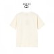 2022SS Popular GUCCI Gucci men's and women's short-sleeved T-shirt 2022SS Popular GUCCI Gucci men's and women's short-sleeved T-shirt