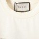 2022SS New limited edition very beautiful color GUCCI Gucci Men's and women's short sleeve T-shirt 2022SS New limited edition very beautiful color GUCCI Gucci Men's and women's short sleeve T-shirt