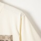 2022SS New limited edition very beautiful color GUCCI Gucci Men's and women's short sleeve T-shirt 2022SS New limited edition very beautiful color GUCCI Gucci Men's and women's short sleeve T-shirt