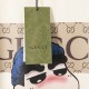 2022SS New limited edition very beautiful color GUCCI Gucci Men's and women's short sleeve T-shirt 2022SS New limited edition very beautiful color GUCCI Gucci Men's and women's short sleeve T-shirt