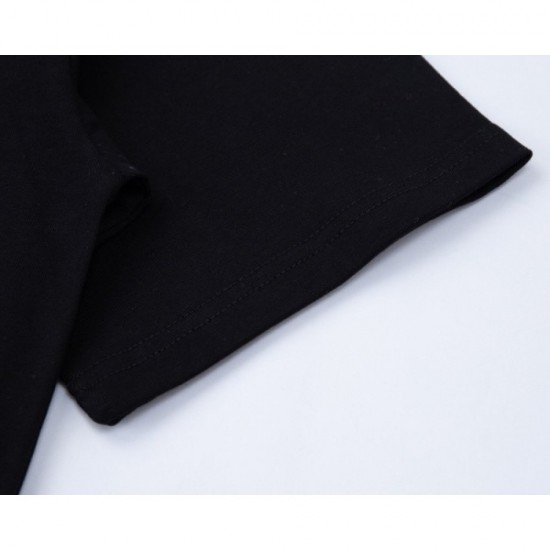2022SS New limited first come, first served GUCCI Gucci men's and women's short sleeve T-shirt 2022SS New limited first come, first served GUCCI Gucci men's and women's short sleeve T-shirt