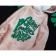 2022SS New limited first come, first served GUCCI Gucci men's and women's short sleeve T-shirt 2022SS New limited first come, first served GUCCI Gucci men's and women's short sleeve T-shirt