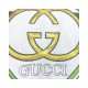 2022SS Gift Optimal Limited Time GUCCI Gucci Men's and Women's Short Sleeve T-shirt 2022SS Gift Optimal Limited Time GUCCI Gucci Men's and Women's Short Sleeve T-shirt