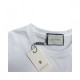 2022SS Gift Optimal Limited Time GUCCI Gucci Men's and Women's Short Sleeve T-shirt 2022SS Gift Optimal Limited Time GUCCI Gucci Men's and Women's Short Sleeve T-shirt