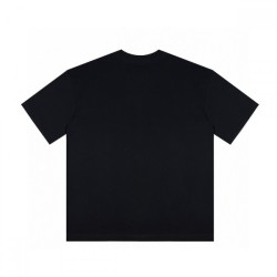 2022SS Latest Featured Fashion GUCCI Gucci Men's Short Sleeve T-shirt