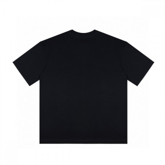2022SS Latest Featured Fashion GUCCI Gucci Men's Short Sleeve T-shirt 2022SS Latest Featured Fashion GUCCI Gucci Men's Short Sleeve T-shirt