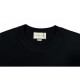 2022SS Latest Featured Fashion GUCCI Gucci Men's Short Sleeve T-shirt 2022SS Latest Featured Fashion GUCCI Gucci Men's Short Sleeve T-shirt