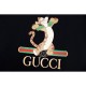 2022SS Latest Featured Fashion GUCCI Gucci Men's Short Sleeve T-shirt 2022SS Latest Featured Fashion GUCCI Gucci Men's Short Sleeve T-shirt