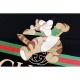 2022SS Latest Featured Fashion GUCCI Gucci Men's Short Sleeve T-shirt 2022SS Latest Featured Fashion GUCCI Gucci Men's Short Sleeve T-shirt