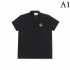2022SS Cool and cool GUCCI Gucci Men's Short Sleeve T-shirt