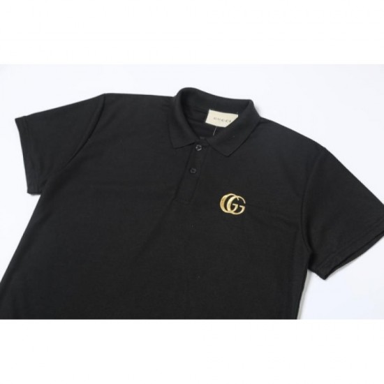 2022SS Cool and cool GUCCI Gucci Men's Short Sleeve T-shirt 2022SS Cool and cool GUCCI Gucci Men's Short Sleeve T-shirt