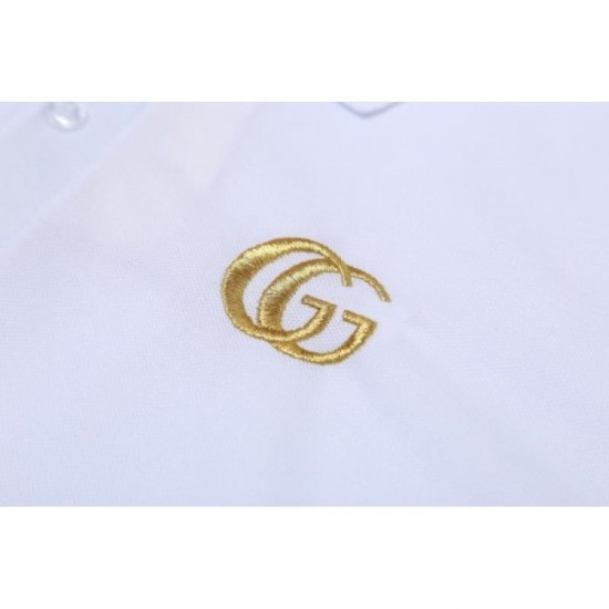 2022SS Cool and cool GUCCI Gucci Men's Short Sleeve T-shirt 2022SS Cool and cool GUCCI Gucci Men's Short Sleeve T-shirt