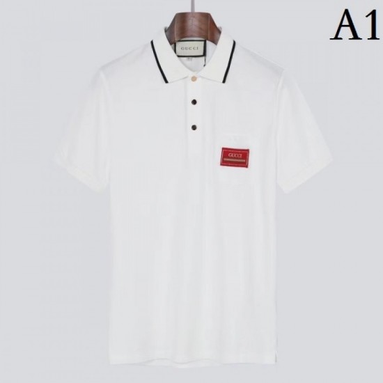 Favorite design Men's T-shirt 2022SS GUCCI Gucci Favorite design Men's T-shirt 2022SS GUCCI Gucci